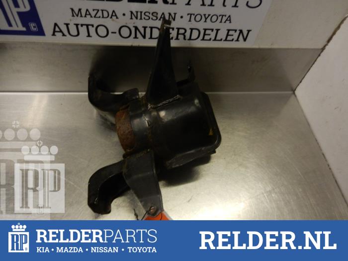 Gebruikte Motorsteun Toyota Auris (E15) 1.6 Dual VVT-i 16V Prijs € 27,00 Margeregeling aangeboden door Relder Parts B.V.