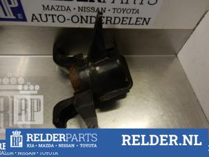 Gebruikte Motorrubber Toyota Auris (E15) 1.6 Dual VVT-i 16V Prijs € 27,00 Margeregeling aangeboden door Relder Parts B.V.