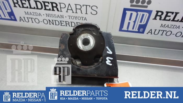 Gebruikte Motorsteun Toyota Auris (E15) 1.6 Dual VVT-i 16V Prijs € 27,00 Margeregeling aangeboden door Relder Parts B.V.