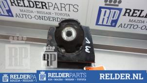 Gebruikte Motorrubber Toyota Auris (E15) 1.6 Dual VVT-i 16V Prijs € 27,00 Margeregeling aangeboden door Relder Parts B.V.
