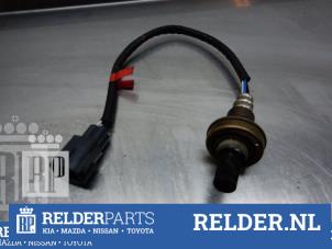 Gebruikte Lambda Sonde Toyota Auris (E15) 1.6 Dual VVT-i 16V Prijs € 25,00 Margeregeling aangeboden door Relder Parts B.V.