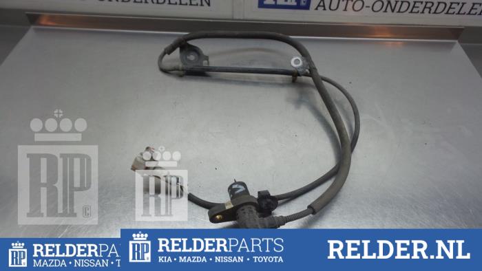 Gebruikte ABS Sensor Toyota Celica (ZZT230/231) 1.8i 16V Prijs € 27,00 Margeregeling aangeboden door Relder Parts B.V.