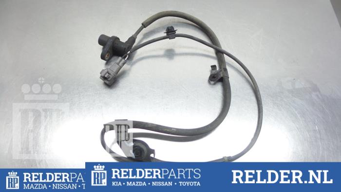 Gebruikte ABS Sensor Toyota Celica (ZZT230/231) 1.8i 16V Prijs € 27,00 Margeregeling aangeboden door Relder Parts B.V.