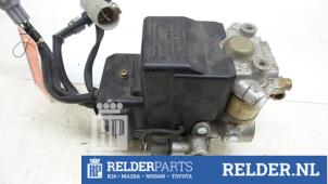 Gebruikte ABS Pomp Toyota MR2 (SW20/21/23) 2.0 GTi 16V Prijs € 45,00 Margeregeling aangeboden door Relder Parts B.V.
