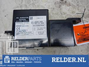 Gebruikte Computer Diversen Toyota Yaris II (P9) 1.4 D-4D Prijs € 68,00 Margeregeling aangeboden door Relder Parts B.V.