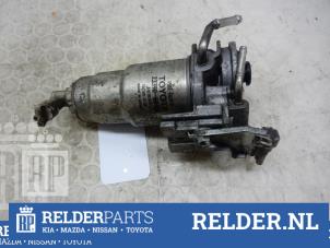 Gebruikte Opvoerpomp Toyota Yaris II (P9) 1.4 D-4D Prijs € 36,00 Margeregeling aangeboden door Relder Parts B.V.