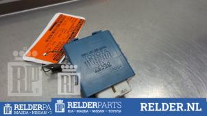 Gebruikte Centrale Deurvergrendelings Module Toyota Auris (E15) 1.6 Dual VVT-i 16V Prijs € 36,00 Margeregeling aangeboden door Relder Parts B.V.