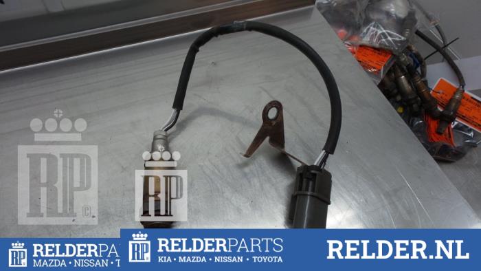 Gebruikte Lambda Sonde Nissan Micra (K11) 1.0 L,LX 16V Prijs € 25,00 Margeregeling aangeboden door Relder Parts B.V.