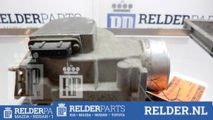 Gebruikte Luchtregelklep Mazda 323 (BG) 1.3i LX,GLX 16V Kat. Prijs € 45,00 Margeregeling aangeboden door Relder Parts B.V.