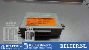 Gebruikte Computer Automatische Bak Nissan Micra (K11) 1.0 16V, N-CVT Prijs € 68,00 Margeregeling aangeboden door Relder Parts B.V.