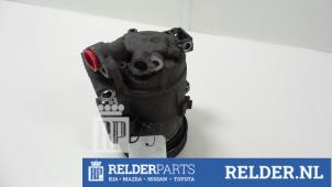 Gebruikte Aircopomp Nissan Micra (K11) 1.0 16V Prijs € 45,00 Margeregeling aangeboden door Relder Parts B.V.