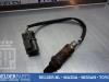 Lambda Sonde van een Nissan Micra (K11), 1992 / 2003 1.0 16V, N-CVT, Hatchback, Benzine, 998cc, 40kW (54pk), FWD, CG10DE, 1996-03 / 2000-08, K11E 1998