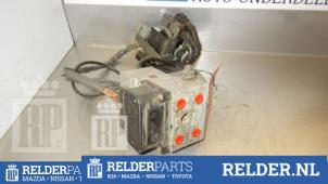 Gebruikte ABS Pomp Nissan Micra (K11) 1.0 L,LX 16V Prijs € 45,00 Margeregeling aangeboden door Relder Parts B.V.