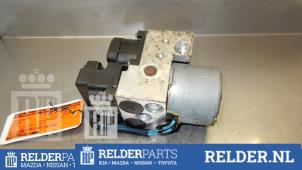 Gebruikte ABS Computer Nissan Micra (K11) 1.0 L,LX 16V Prijs € 45,00 Margeregeling aangeboden door Relder Parts B.V.