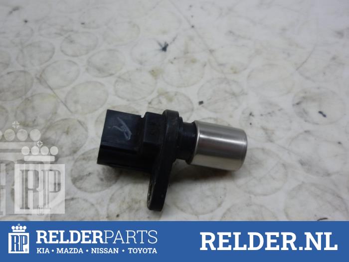 Gebruikte Nokkenas Sensor Toyota Avensis Verso (M20) 2.0 D-4D 16V Prijs € 36,00 Margeregeling aangeboden door Relder Parts B.V.