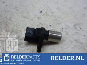 Gebruikte Sensor Nokkenas Toyota Avensis Verso (M20) 2.0 D-4D 16V Prijs € 36,00 Margeregeling aangeboden door Relder Parts B.V.