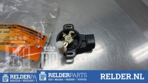 Gebruikte Gaspedaalpositie Sensor Toyota Avensis Verso (M20) 2.0 D-4D 16V Prijs € 54,00 Margeregeling aangeboden door Relder Parts B.V.