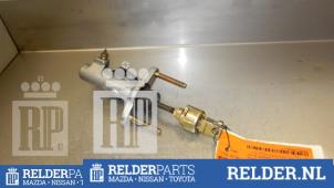 Gebruikte Koppeling Hoofd Cilinder Toyota RAV4 (A2) 1.8 16V VVT-i 4x2 Prijs € 32,00 Margeregeling aangeboden door Relder Parts B.V.