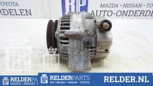 Gebruikte Alternator Toyota Corolla (E11) 2.0 D Prijs € 45,00 Margeregeling aangeboden door Relder Parts B.V.
