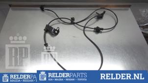 Gebruikte ABS Sensor Nissan Pixo (D31S) 1.0 12V Prijs € 36,00 Margeregeling aangeboden door Relder Parts B.V.