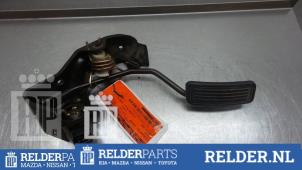 Gebruikte Sensor Gaspedaalpositie Toyota Corolla Verso (E12) 2.0 D-4D 16V 90 Prijs € 54,00 Margeregeling aangeboden door Relder Parts B.V.