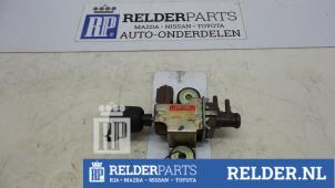 Gebruikte Vacuum ventiel Toyota Corolla Verso (E12) 2.0 D-4D 16V 90 Prijs € 36,00 Margeregeling aangeboden door Relder Parts B.V.