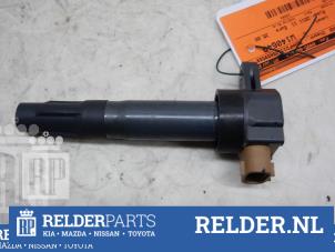 Gebruikte Bobine Nissan Pixo (D31S) 1.0 12V Prijs € 25,00 Margeregeling aangeboden door Relder Parts B.V.