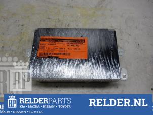 Gebruikte Display Interieur Nissan Almera Tino (V10M) 2.2 Di 16V Prijs € 68,00 Margeregeling aangeboden door Relder Parts B.V.