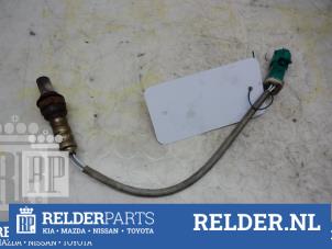 Gebruikte Lambda Sonde Mazda 2 (NB/NC/ND/NE) 1.4 16V Prijs € 25,00 Margeregeling aangeboden door Relder Parts B.V.