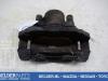 Mazda 2 (NB/NC/ND/NE) 1.4 16V Remklauw (Tang) links-voor