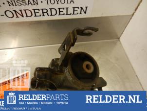 Gebruikte Motorsteun Mazda 323 Fastbreak (BJ14) 1.6 16V Prijs € 27,00 Margeregeling aangeboden door Relder Parts B.V.