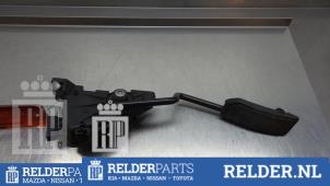 Gebruikte Gaspedaalpositie Sensor Nissan Almera Tino (V10M) 1.8 16V Prijs € 54,00 Margeregeling aangeboden door Relder Parts B.V.