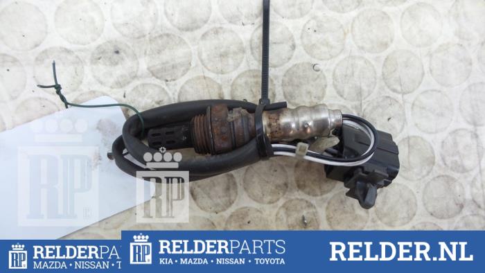 Gebruikte Lambda Sonde Mazda 323 Fastbreak (BJ14) 1.5 LX,GLX 16V Prijs € 25,00 Margeregeling aangeboden door Relder Parts B.V.