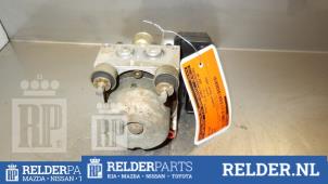 Gebruikte ABS Pomp Mazda 323 Fastbreak (BJ14) 1.6 16V Prijs € 68,00 Margeregeling aangeboden door Relder Parts B.V.