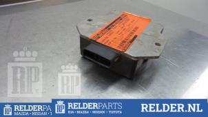 Gebruikte Inspuitcomputer Mazda 323 Fastbreak (BJ14) 2.0 DiTD 16V Prijs € 45,00 Margeregeling aangeboden door Relder Parts B.V.