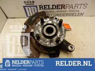 Gebruikte Wielnaaf voor Mazda 323 Fastbreak (BJ14) 2.0 DTiD 16V Prijs € 45,00 Margeregeling aangeboden door Relder Parts B.V.