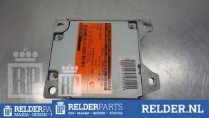 Gebruikte Airbag Module Mazda 323 Fastbreak (BJ14) 1.8 GLX,GT 16V Prijs € 45,00 Margeregeling aangeboden door Relder Parts B.V.