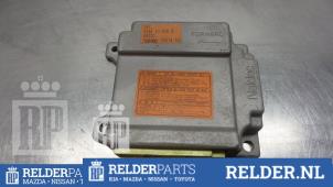 Gebruikte Airbag Module Mazda 323 Fastbreak (BJ14) 2.0 DTiD 16V Prijs € 45,00 Margeregeling aangeboden door Relder Parts B.V.