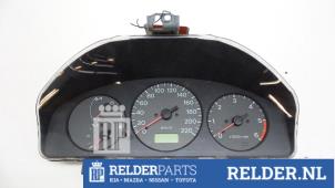 Gebruikte Instrumentenpaneel Mazda 323 Fastbreak (BJ14) 2.0 DTiD 16V Prijs € 45,00 Margeregeling aangeboden door Relder Parts B.V.