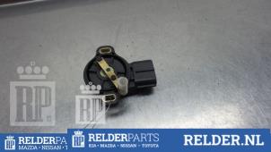 Gebruikte Sensor Gaspedaalpositie Mazda 626 (GF12) 2.0 DiTD 16V Prijs € 54,00 Margeregeling aangeboden door Relder Parts B.V.