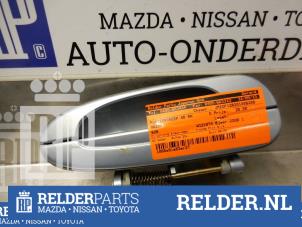 Gebruikte Deurgreep 4Deurs rechts-achter Mazda 626 (GF12) 2.0 DiTD 16V Prijs € 23,00 Margeregeling aangeboden door Relder Parts B.V.