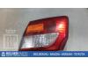 Mazda 626 (GF12) 2.0 DiTD 16V Achterlicht rechts