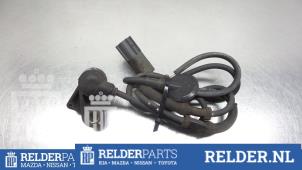 Gebruikte ABS Sensor Mazda 323 Fastbreak (BJ14) 1.6 16V Autom. Prijs € 27,00 Margeregeling aangeboden door Relder Parts B.V.
