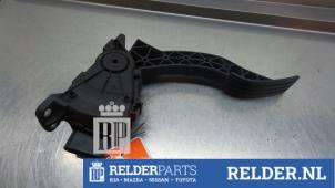 Gebruikte Gaspedaalpositie Sensor Mazda 2 (NB/NC/ND/NE) 1.4 16V Prijs € 54,00 Margeregeling aangeboden door Relder Parts B.V.