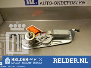 Gebruikte Ruitenwissermotor achter Mazda 323 Fastbreak (BJ14) 1.6 16V Prijs € 45,00 Margeregeling aangeboden door Relder Parts B.V.
