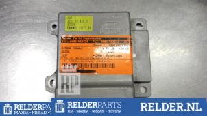Gebruikte Airbag Module Mazda 323 Fastbreak (BJ14) 1.6 16V Prijs € 45,00 Margeregeling aangeboden door Relder Parts B.V.