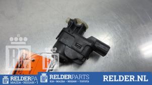 Gebruikte Motor Koplamp Mazda 323 Fastbreak (BJ14) 1.6 16V Prijs € 23,00 Margeregeling aangeboden door Relder Parts B.V.