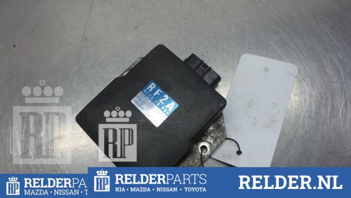 Gebruikte Inspuitcomputer Mazda 323 Fastbreak (BJ14) 2.0 DTiD 16V Prijs € 45,00 Margeregeling aangeboden door Relder Parts B.V.