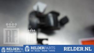 Gebruikte Motorsteun Mazda 323 Fastbreak (BJ14) 1.5 LX,GLX 16V Prijs € 27,00 Margeregeling aangeboden door Relder Parts B.V.