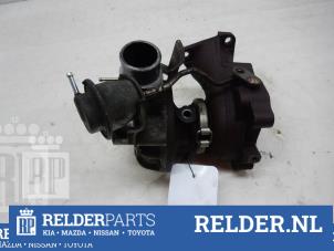 Gebruikte Turbo Mazda 323 Fastbreak (BJ14) 2.0 DTiD 16V Prijs € 90,00 Margeregeling aangeboden door Relder Parts B.V.